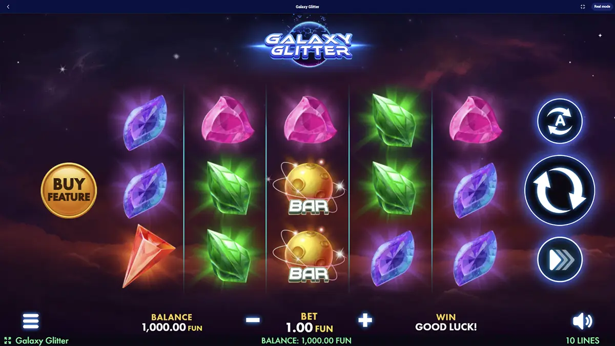 Tragamonedas de Spinay Casino en tu teléfono